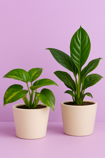 Shop Low-Light Indoor Plants | Best Plants for Low Light Rooms