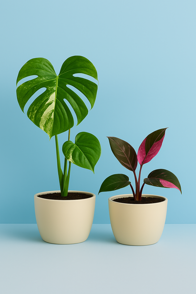 Rare and Exotic Plants