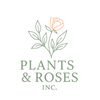 Plants & Roses Inc.