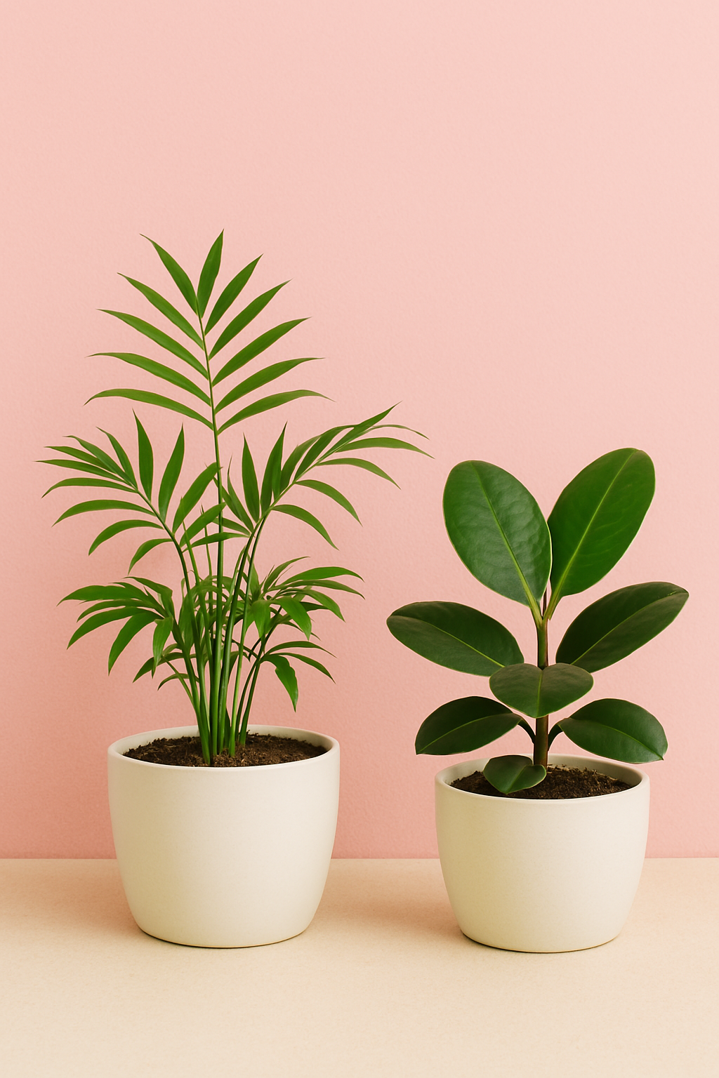 Pet-Friendly Plants