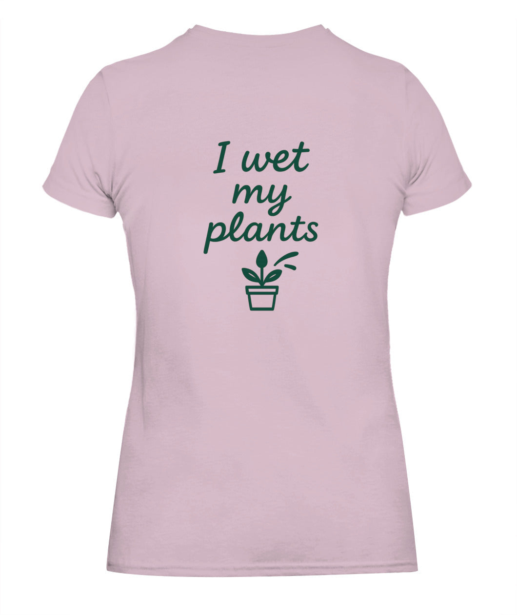 Lady'S T-Shirt | Gildan 5000L