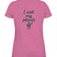 Lady'S T-Shirt | Gildan 5000L