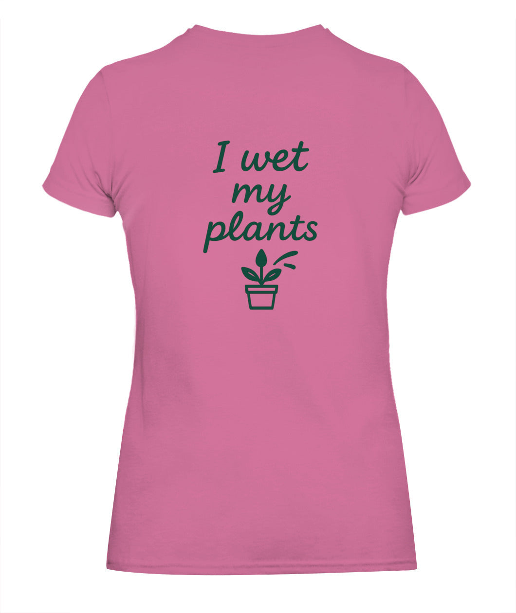 Lady'S T-Shirt | Gildan 5000L