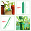Moss Pole, 27 Inch Moss Poles - 2Pcs 17 Inch Plant Stakes Moss Sticks for Monstera Indoor Creepers Plant Support Extension Climbing Plants