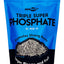 TRIPLE SUPER PHOSPHATE FERTILIZER 0-46-0 | Phosphorus Fertilizer for Gardens, Lawns, Indoor and Outdoor Plants | ROCK PHOSPHATE PLANT FOOD FERTILIZER for ORCHIDS, WISTERIA, CACTUS and ALL OTHER PLANTS