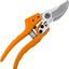 Professional Orange Garden Pruners, Tree Trimmers, Bypass Secateurs, Hand Pruner, Gardening Shears Clippers