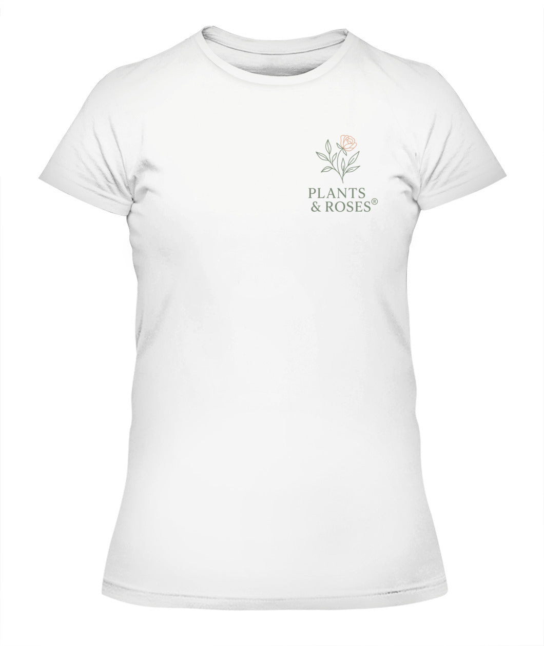 Lady'S T-Shirt | Gildan 5000L