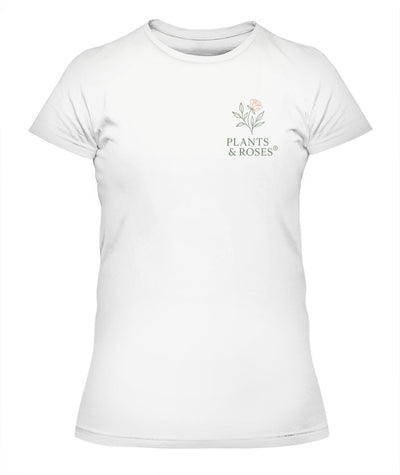 Lady'S T-Shirt | Gildan 5000L