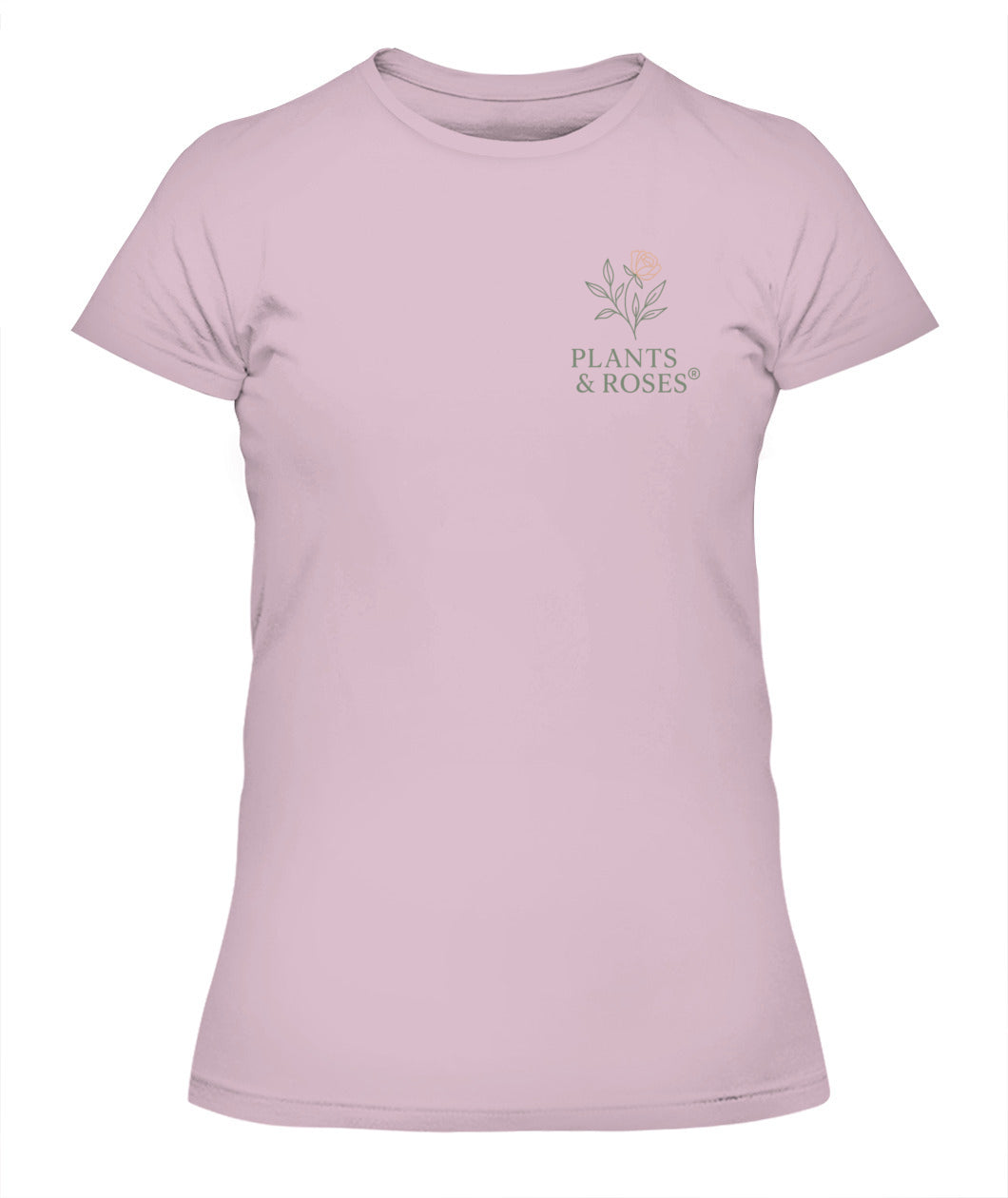Lady'S T-Shirt | Gildan 5000L