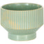 Destina 3-Piece Ceramic Pot Planter Set