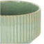 Destina 3-Piece Ceramic Pot Planter Set
