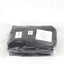 10 Gallon Grow Bags, Fabric Pots for Plants Potato Planter Grow Garden Bags to Grow Vegetables Tomato Planting Growing Bags Smart Plant Pot Container Gardening for Outdoor, Black Nonwoven (5 Pack)