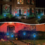 99 Leds Solar Torch Lights with Flickering Flame - 4 Pack, IP65 Waterproof Outdoor Garden Lights for Halloween Decor