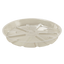 Plastic Saucer