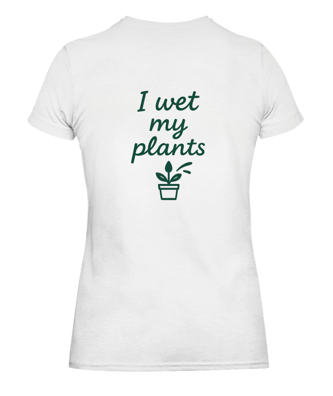 Lady'S T-Shirt | Gildan 5000L
