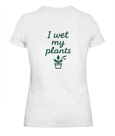 Lady'S T-Shirt | Gildan 5000L