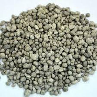 TRIPLE SUPER PHOSPHATE FERTILIZER 0-46-0 | Phosphorus Fertilizer for Gardens, Lawns, Indoor and Outdoor Plants | ROCK PHOSPHATE PLANT FOOD FERTILIZER for ORCHIDS, WISTERIA, CACTUS and ALL OTHER PLANTS
