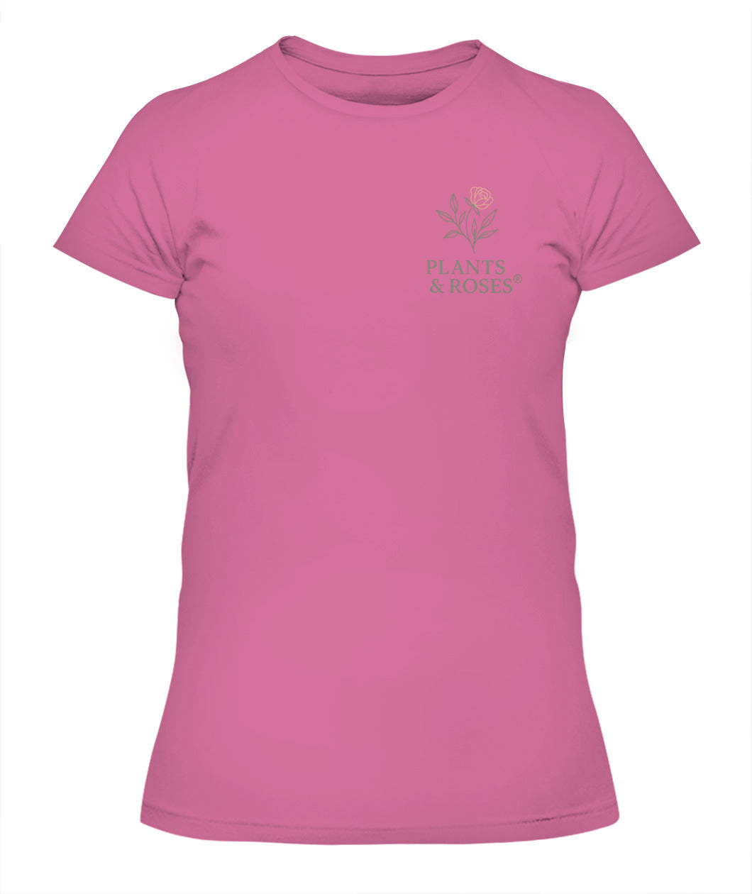 Lady'S T-Shirt | Gildan 5000L